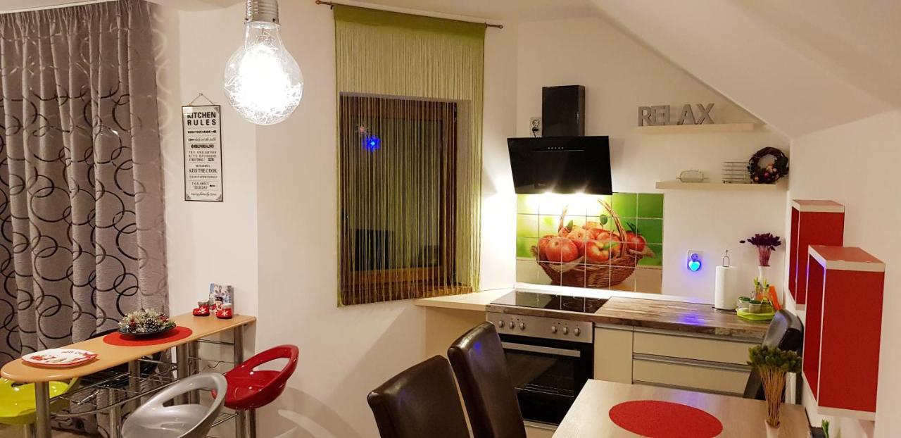Cristina House Lägenhet Braşov Exteriör bild